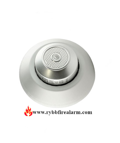 Mircom 200 rilevatore - mircom, cr-200-2-mp.