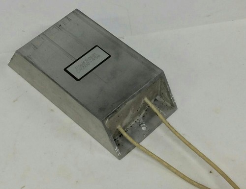 Powerohm cr200 450 450v 200w - powerohm,