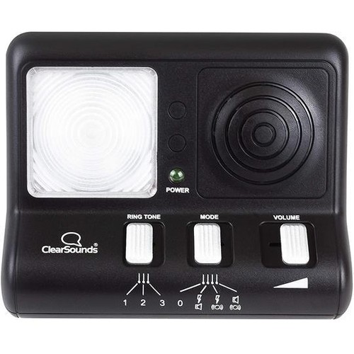 Clearsounds cr200 clearring - clearsounds,