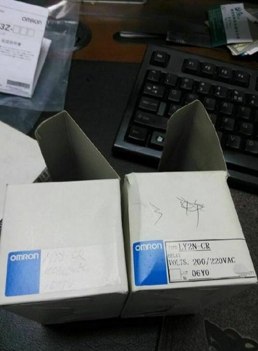 1pz nuovo relè omron - 1pz,