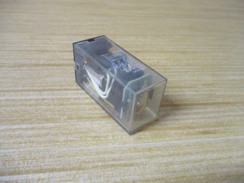 Omron my4n 200 - my4n-cr-200/220v, relè