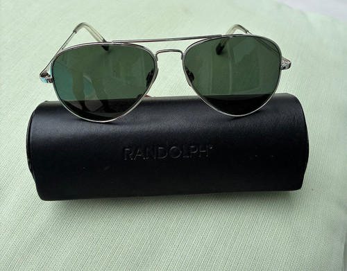 Occhiali sole randolph - da,