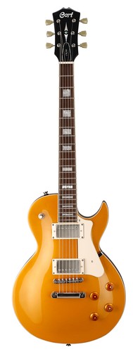 Top cort cr200 oro - top,