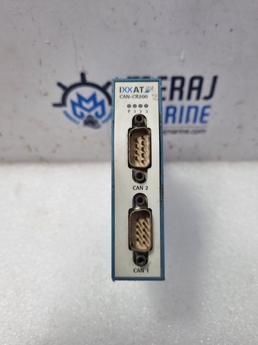 Ixxat can cr200 ripetitore - ixxat,