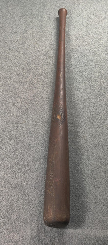 Mazza baseball vintage anni - vintage,