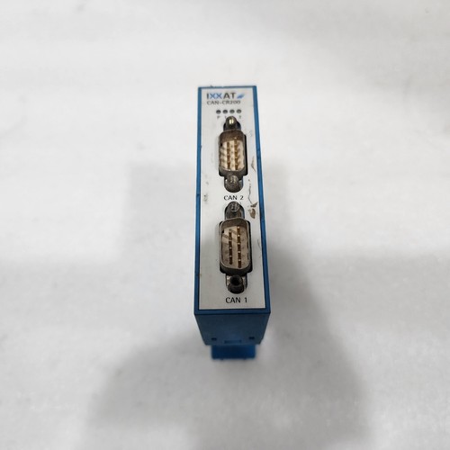Ixxat can cr200 - can-cr200,