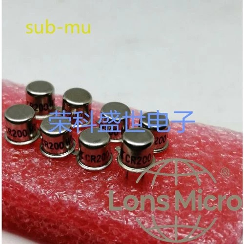 Cr200 chip può - chip,