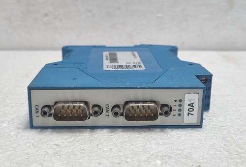 Ixxat can cr200 2 - ixxat, v1.2