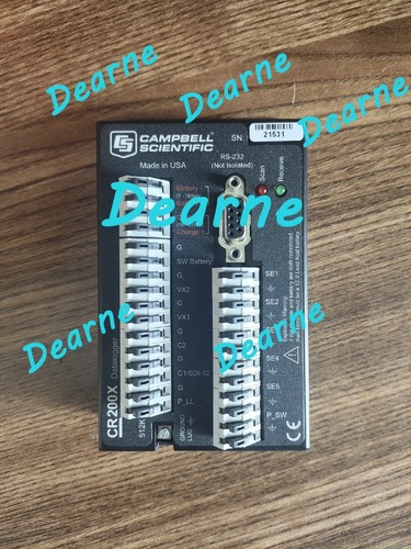1pz per test 100 cr200x - per,