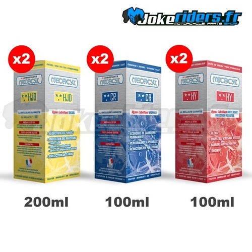 Mecacyl hjd 400ml 200ml - mecacyl, +