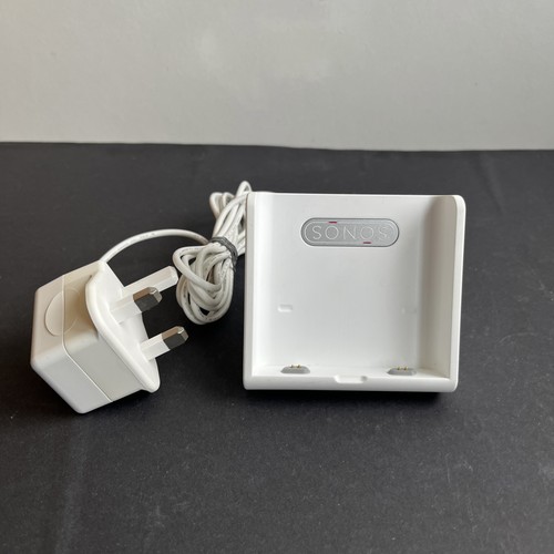 Sonos cr200 base - sonos, ricarica