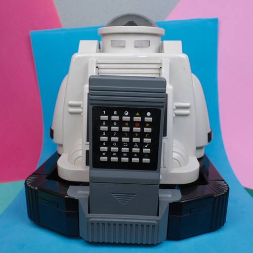 Robot programmazione