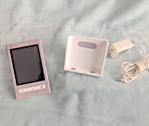 Sonos cr200 controller - sonos,