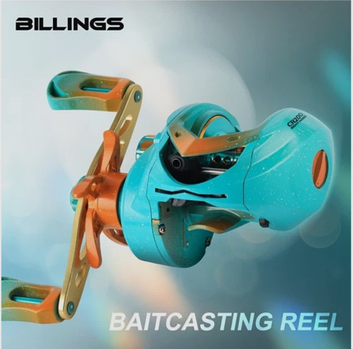 Mulinello pesca billings - da,