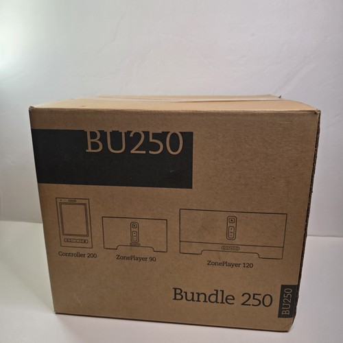 Sonos bundle 250 sistema - 250,