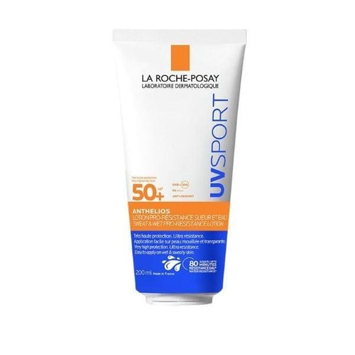 Anthelios uvsport gel 200ml - uvsport,