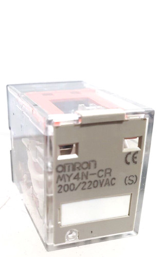 Rele omron my4n - omron, my4n-cr