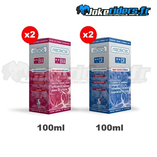 Mecacyl 200ml bva - 200ml,