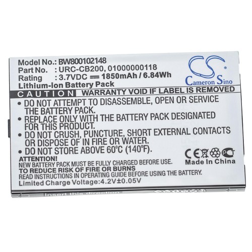 Batteria per sonos controllore - per,