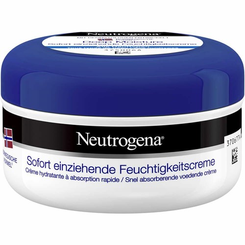 Neutrogena formula norvegese - neutrogena,