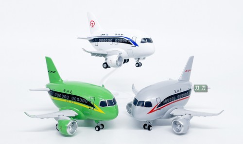 C919 aereo passeggeri - , cr200j