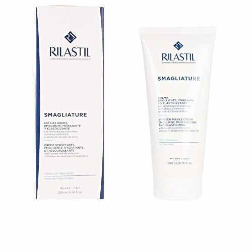Rilastil smagliat 200ml - rilastil, nf