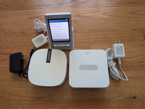 Lotto sonos cr200 telecomando - cr200,
