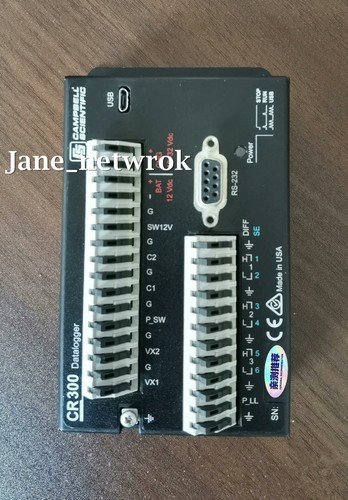 1pz usato cr200x datalogger - cr200x, di