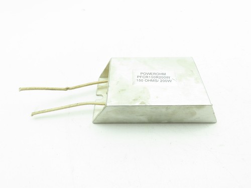 Allen bradley pfcr150r200w - bradley,