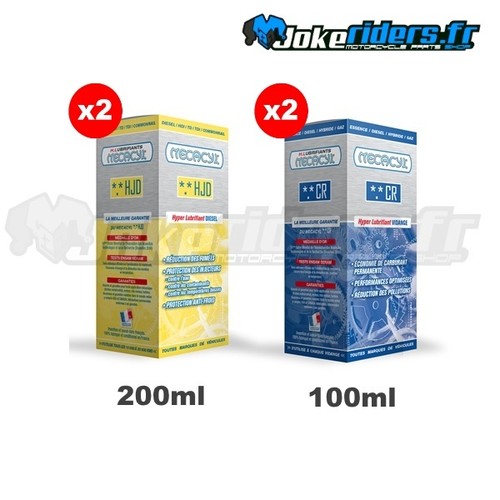 Mecacyl 200ml hjd 400ml - cr, +