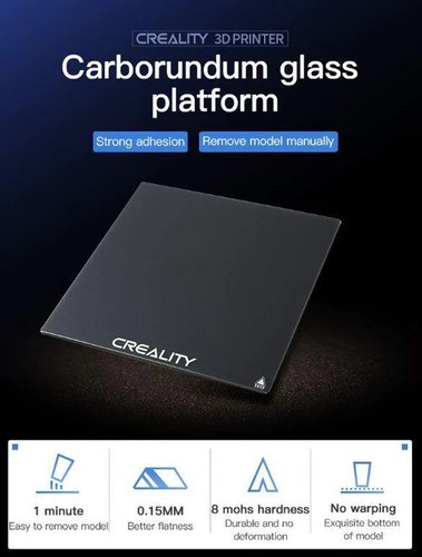 200 carborundum glass - b,